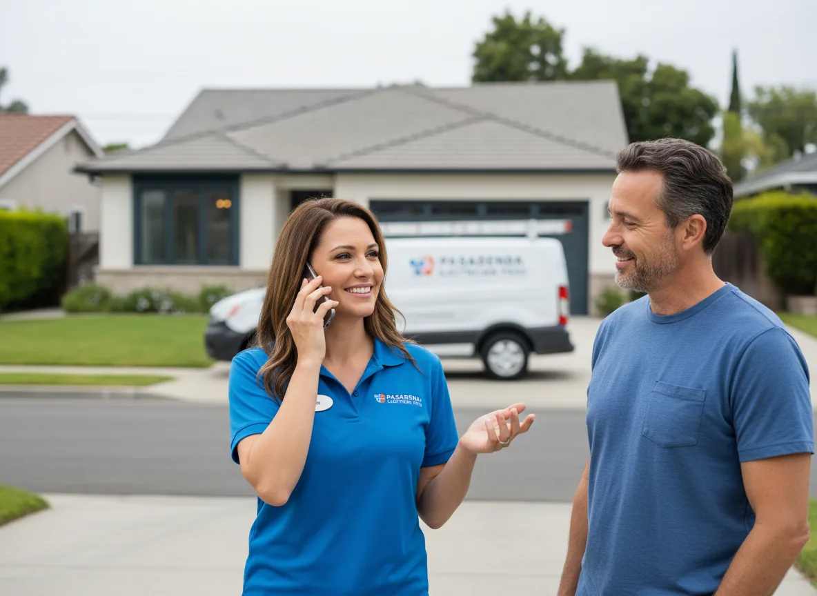 Electrician Lime Springs, IA FAQs